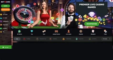 betamo casino promo code